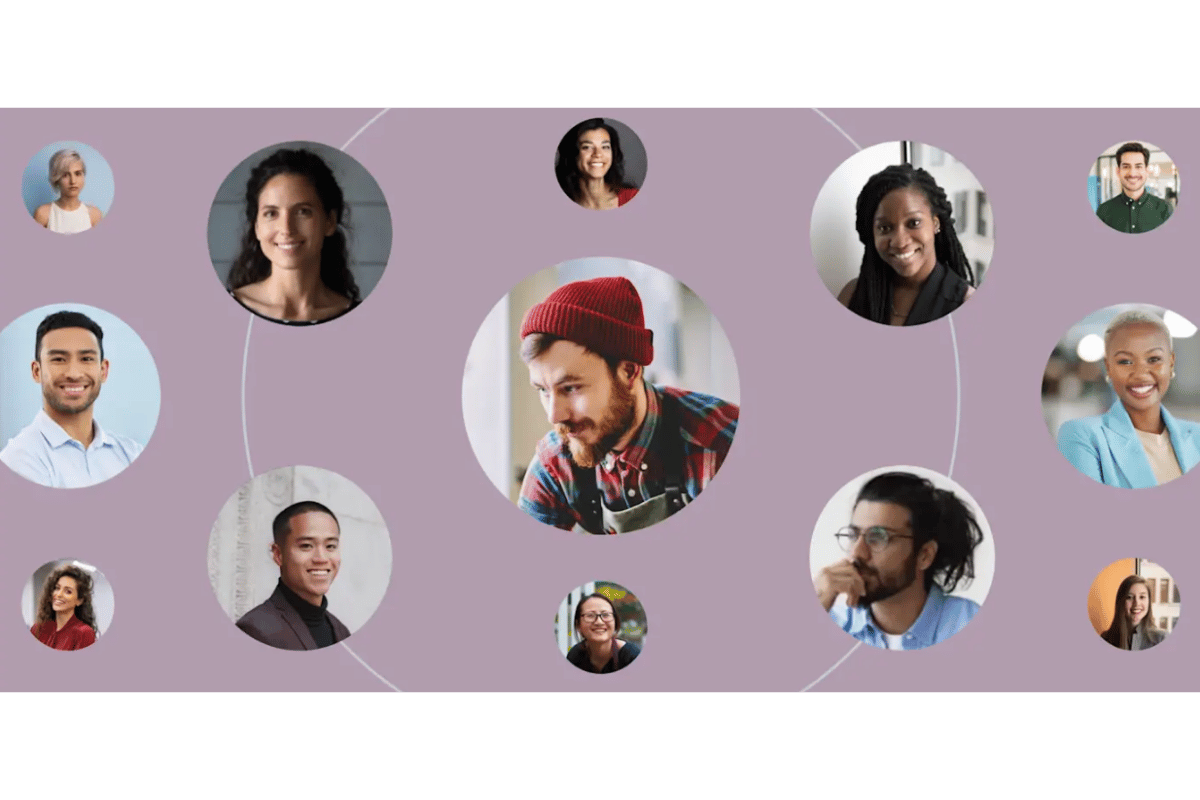 Cohort-based community