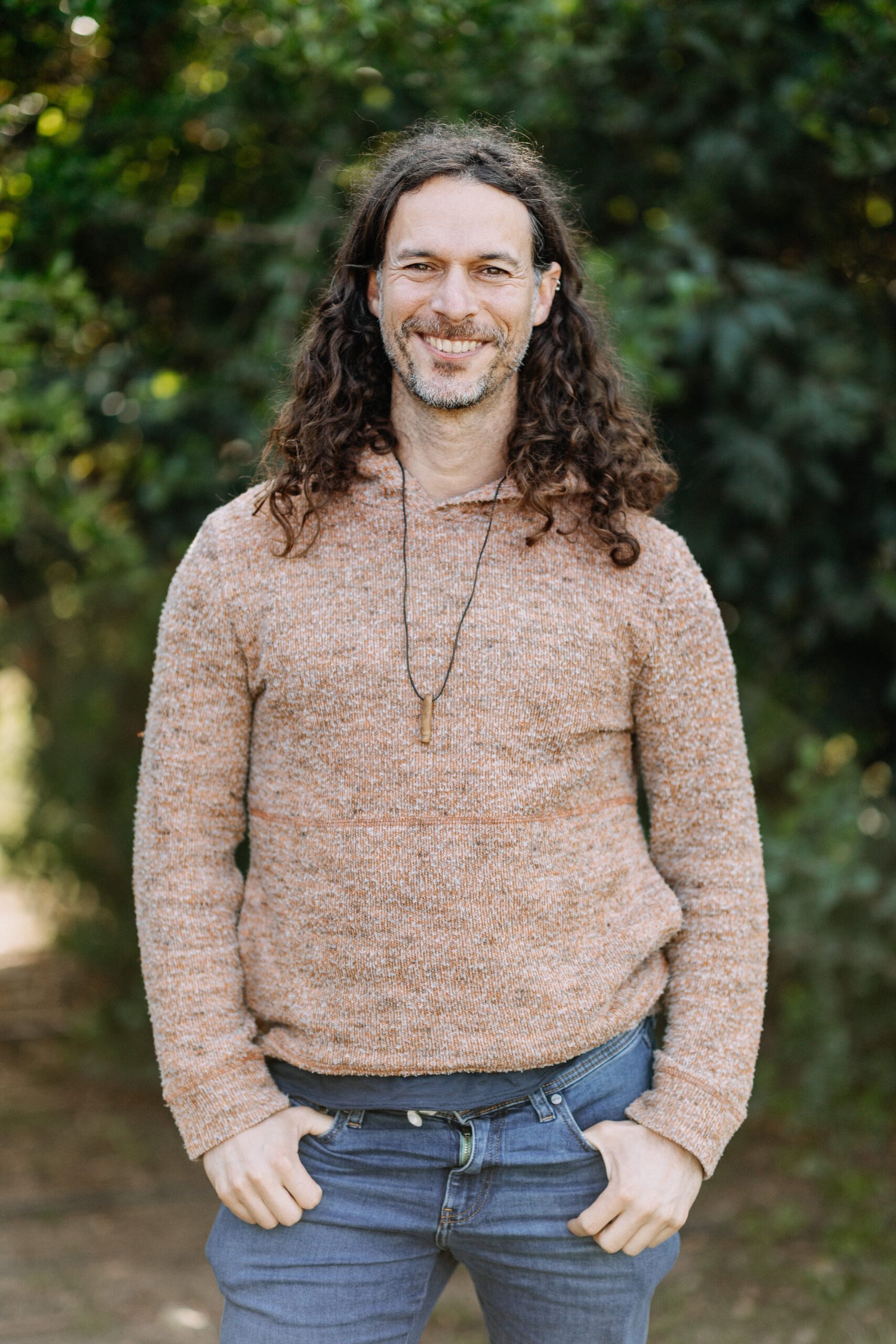 Danny Cohen